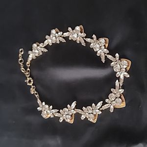 J. Crew Sparking Necklace